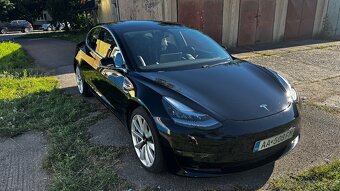 Tesla Model 3 Long Range - 2