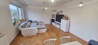 Pronájem bytu 3+1 v Pozlovicích - 2