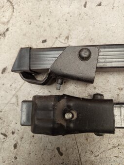 Prodám příčníky na Ford Mondeo III kombi (BWY) - 2