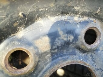 16" 5x112mm Audi VW Seat Škoda ET 33, 42, 45 - 2