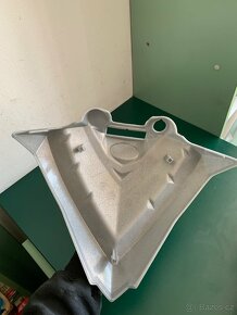 Polaris Outlaw 500 nový - 2