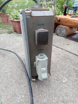 Prodám elektrorozvaděč - 2