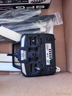 Modely na prodej - letadlo, vrtulník, drony, příslušenství - 2