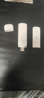 Vodafone 4G Mobile Dongle (model K5161z) – nový, nepoužitý - 2