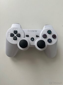 PlayStation 3 ovladač NOVÝ - 2