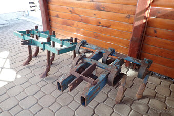 vari - radličkový kypřič, kultivátor - 2