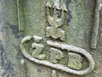 Zahradni studna cerpaci prvek - 2