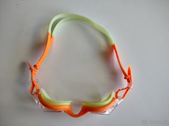 Plavecké brýle Speedo dětské - 2