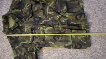 Vojenská bunda vzor 95 - 2