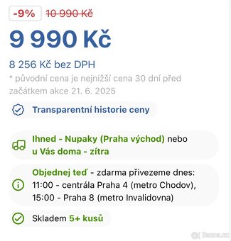 SAMSUNG Galaxy Tab Active5 5G zelená 6+128GB - 2