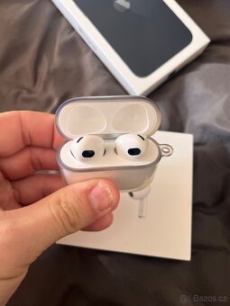 AirPods 2 pro sleva - 2