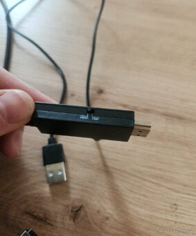 Scart - HDMI - 2