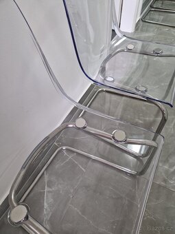 Jídelní židle Tobias Ikea - 2