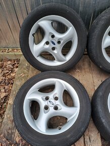 Alu Ford 4x108 16" - 2