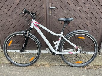 Dámské kolo Author Stratos ASL - 2