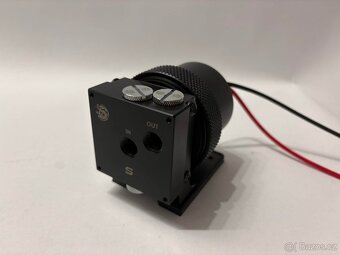 Vodní pumpa - Alphacool/Bitspower D5 - 2
