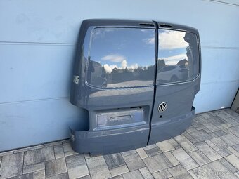 levé a pravé křídlo VW Transporter T6.1 (T5 i T6) - 2