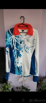 Sportovní mikina ČR - 2