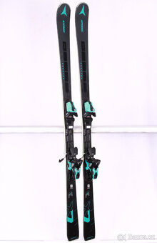 Použité lyže ATOMIC REDSTER X7 REVOSHOCK 2024 - 2