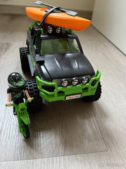 Playmobil - Nové - 2