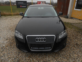 Audi A3 1.4TSi 92Kw - 2