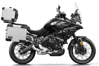 CFMOTO 700MT Adventure rok 2025 TOP - 2