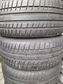 5x114,3 16" alu. kola Futura - 2