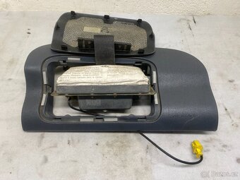 ŠKODA FELICIA 1994-2001 - AIRBAG SPOLUJEZDCE - 2