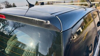 Peugeot 5008 1.6Hdi 7-mistny - 2