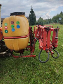 Postřikovač - 2