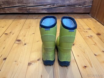 Teple snehule Viking, vel. 33 - 2