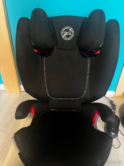 Dětská autosedačka Cybex - 2