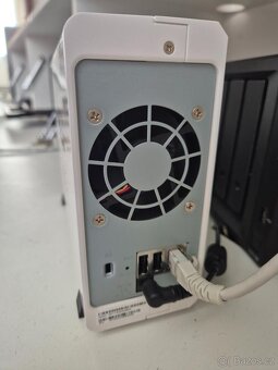 Synology DS115j - 2
