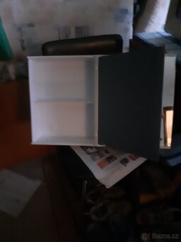 Koupelnová skříňka - 2