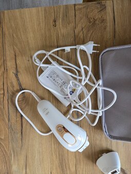 Braun IPL Silk·expert Pro 5 PL515 v záruce - 2