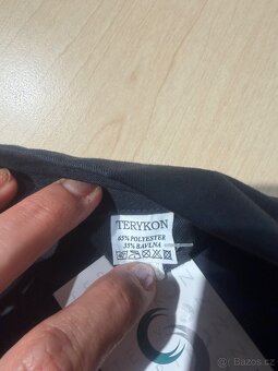 Pracovní kombinéza Terykon - 2