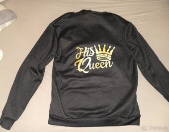 Mikina s kapucí - 2