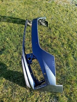 Přední nárazník Škoda Scala Monte Carlo - 2