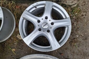 Sorento 5x139,7 8,5jx18 et35 - 2