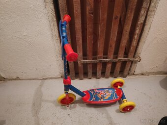 Detska kolobezka - 2