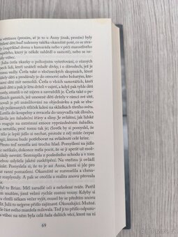 Když Anna zmizela - 2