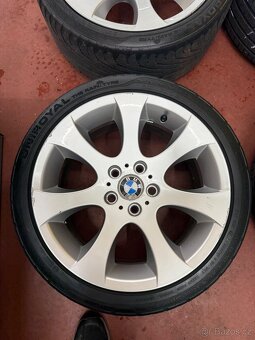 BMW kola r18 styling 162 - 2