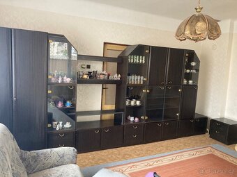 Obývací stěna Galant - 2