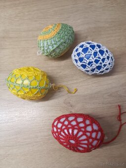 Velikonoční dekorace - 2