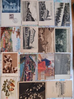 Stare pohlednice - 2