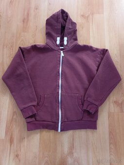 Chlapecké oblečení vel.152 - 2