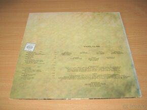 LP - GARFANKEL - ANGEL CLARE - CBS / 1978 - 2