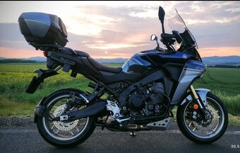 YAMAHA Tracer 9GT+Y-AMT - 2