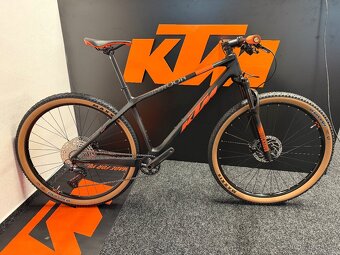 KTM Myroon Comp 29 - 2