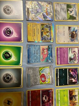 POKEMON custom balicky - 2